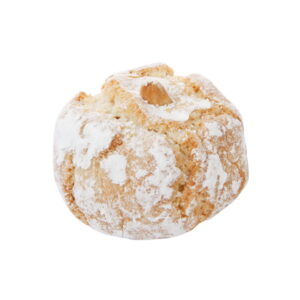 Almond Biscuit