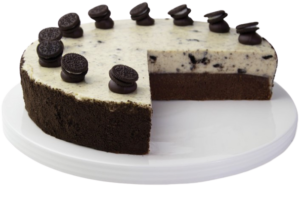 Cookies and Cream Mousse Cake Delivery Sydney